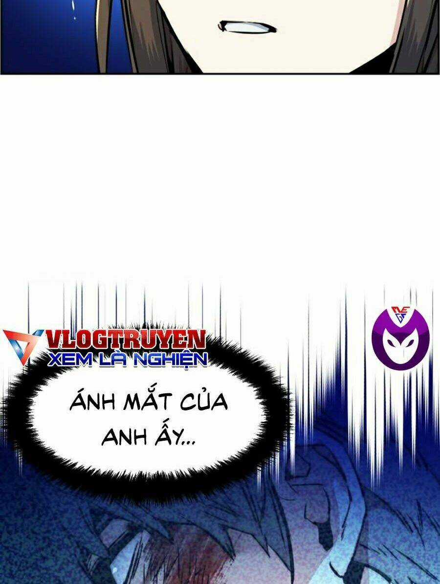 Bạn Học Tôi Là Lính Đánh Thuê Chapter 54 trang 51