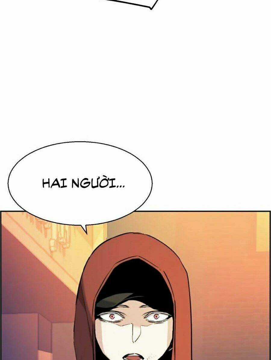 Bạn Học Tôi Là Lính Đánh Thuê Chapter 54 trang 55