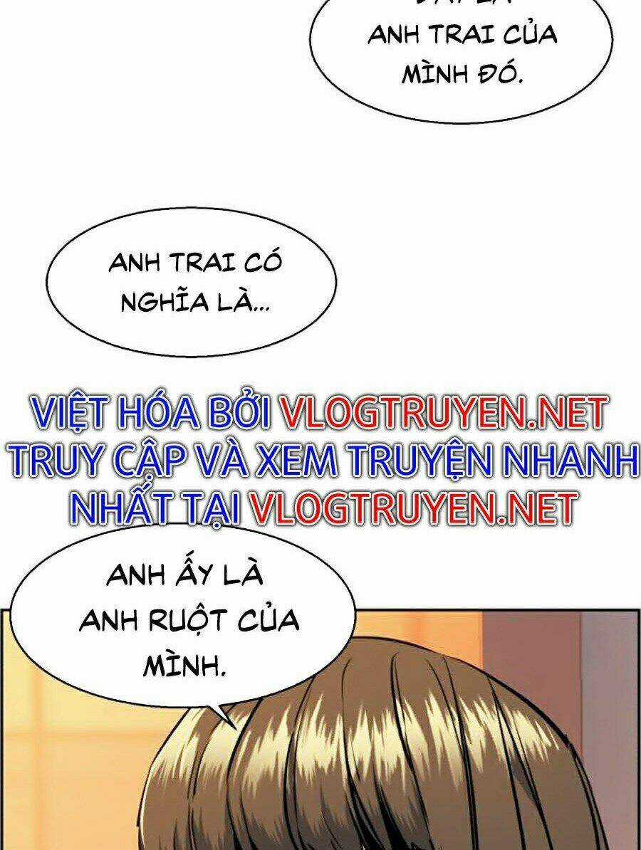 Bạn Học Tôi Là Lính Đánh Thuê Chapter 54 trang 58