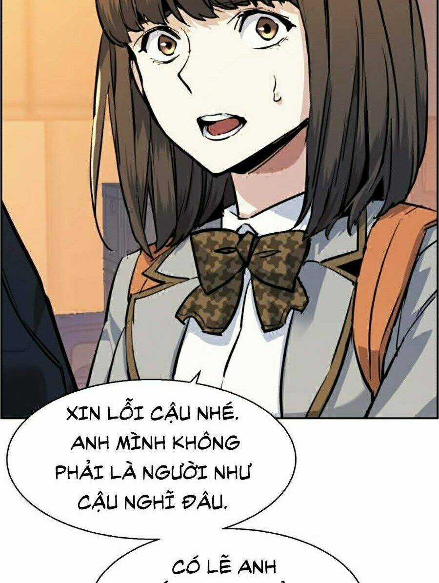 Bạn Học Tôi Là Lính Đánh Thuê Chapter 54 trang 59