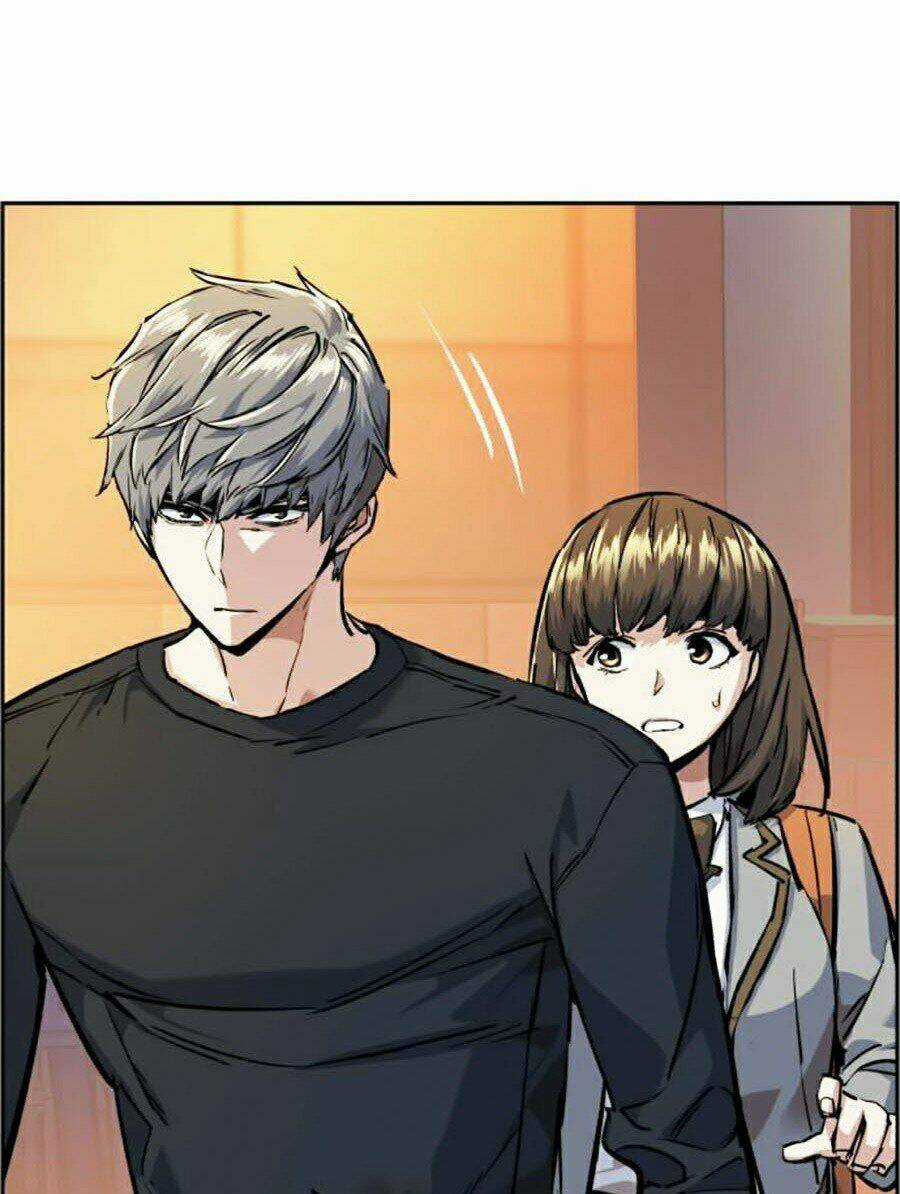 Bạn Học Tôi Là Lính Đánh Thuê Chapter 54 trang 62