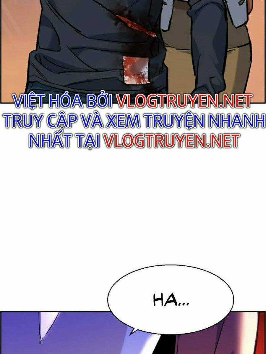 Bạn Học Tôi Là Lính Đánh Thuê Chapter 54 trang 63