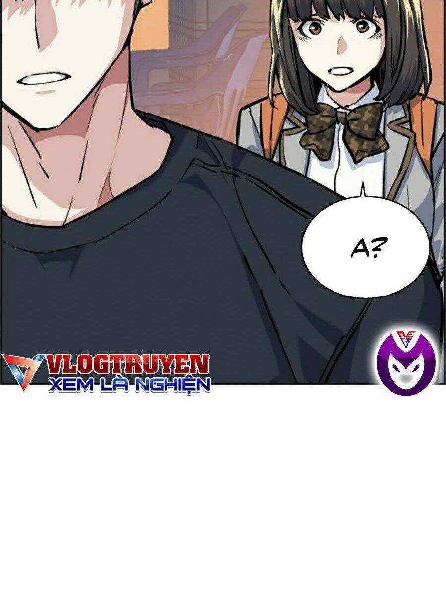 Bạn Học Tôi Là Lính Đánh Thuê Chapter 54 trang 66