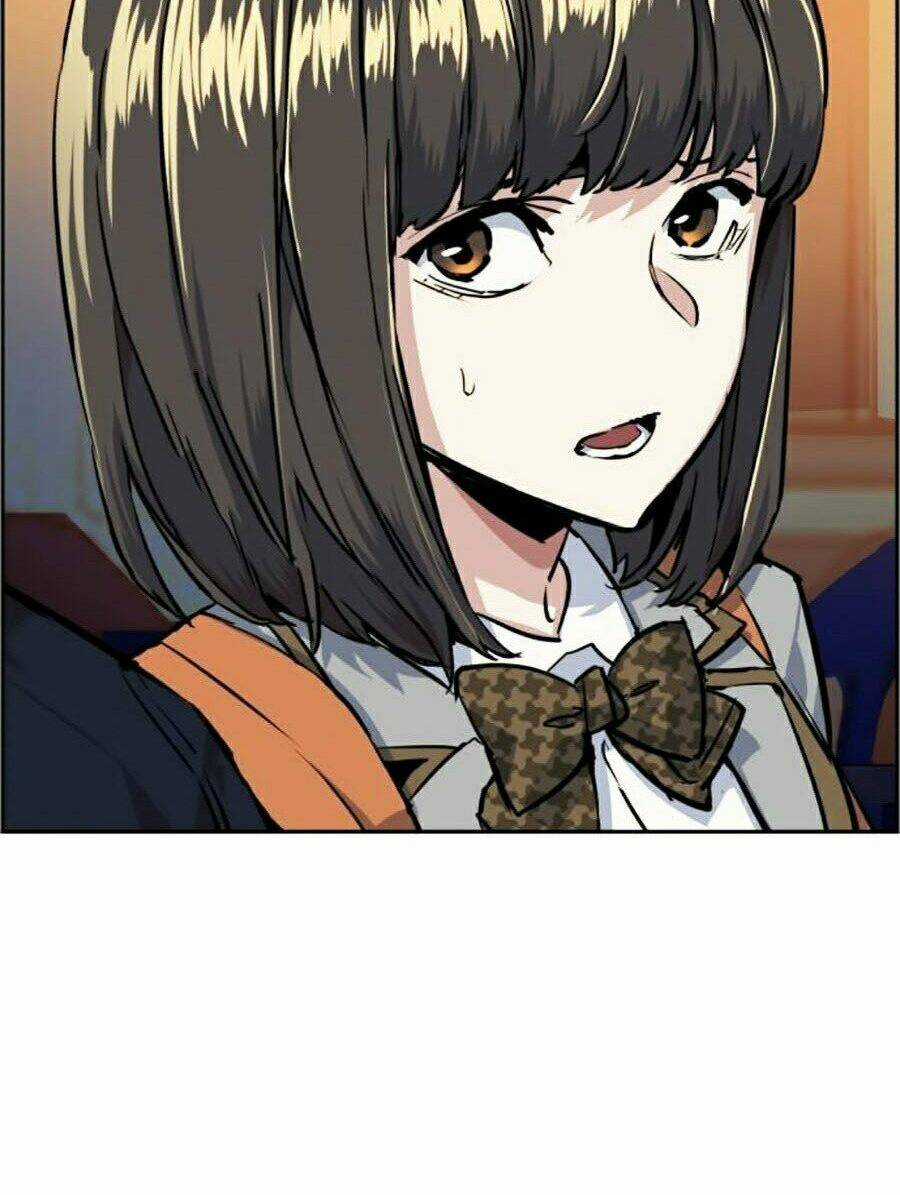 Bạn Học Tôi Là Lính Đánh Thuê Chapter 54 trang 69