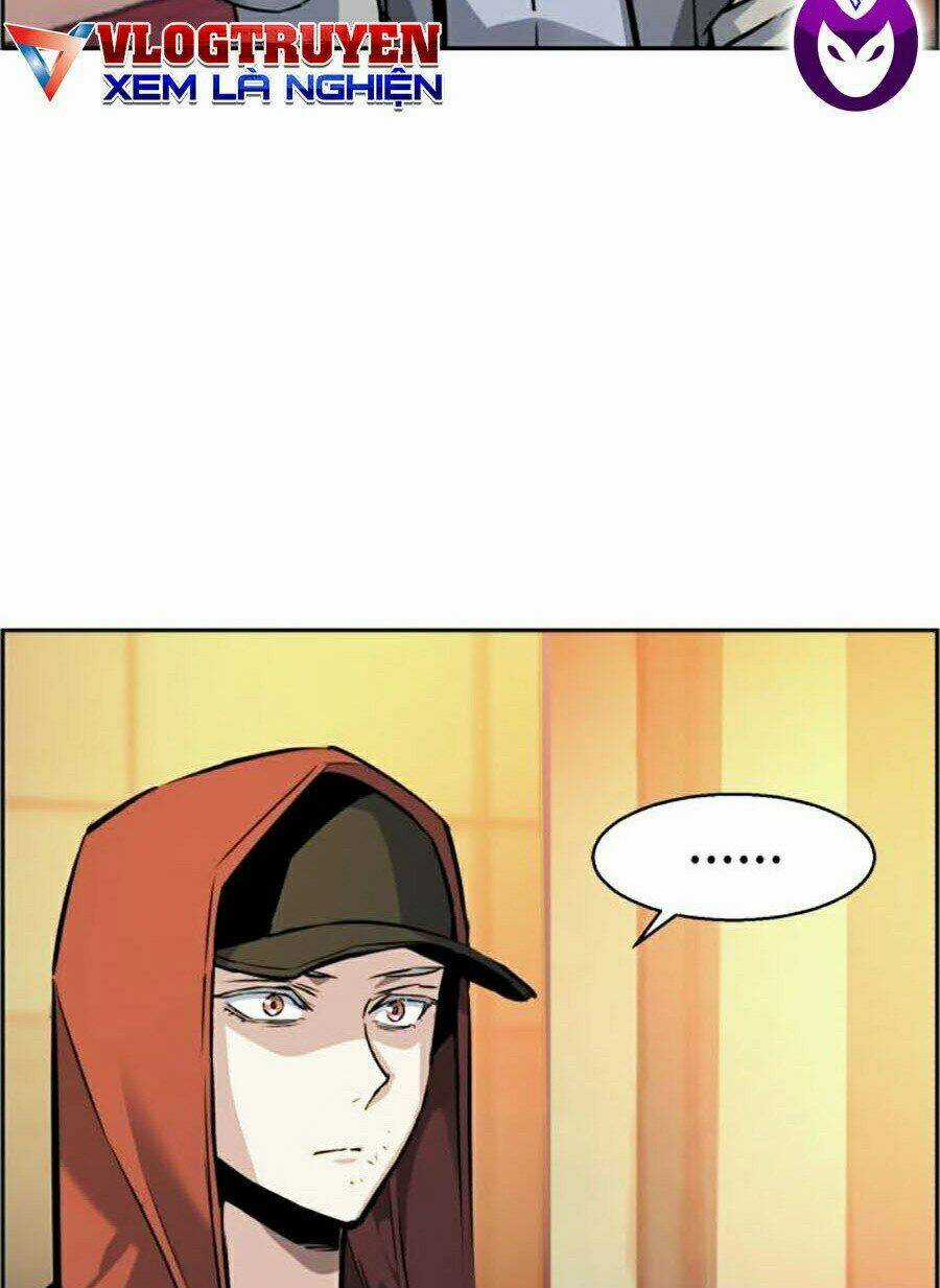 Bạn Học Tôi Là Lính Đánh Thuê Chapter 54 trang 7