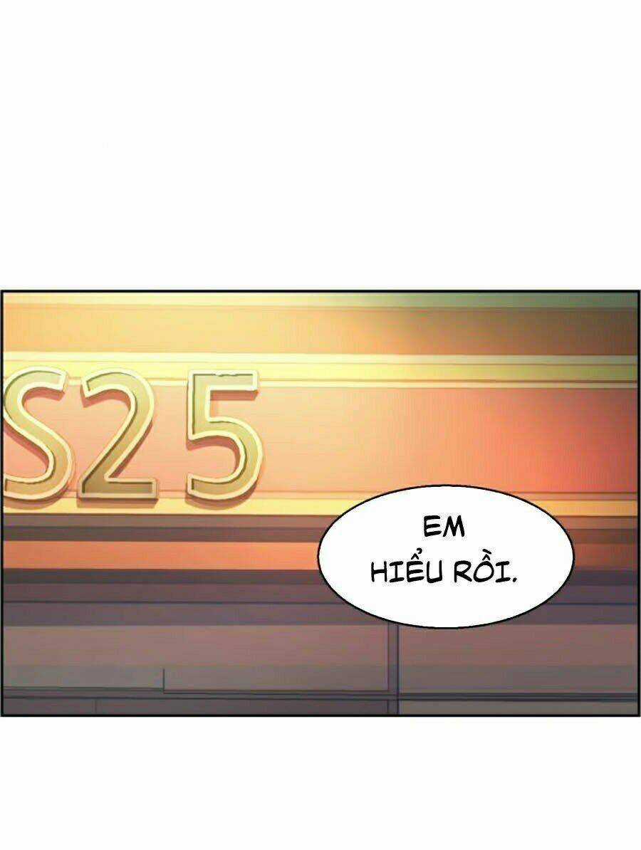 Bạn Học Tôi Là Lính Đánh Thuê Chapter 54 trang 70