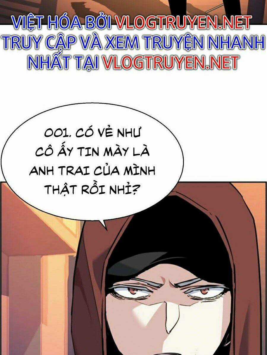 Bạn Học Tôi Là Lính Đánh Thuê Chapter 54 trang 73