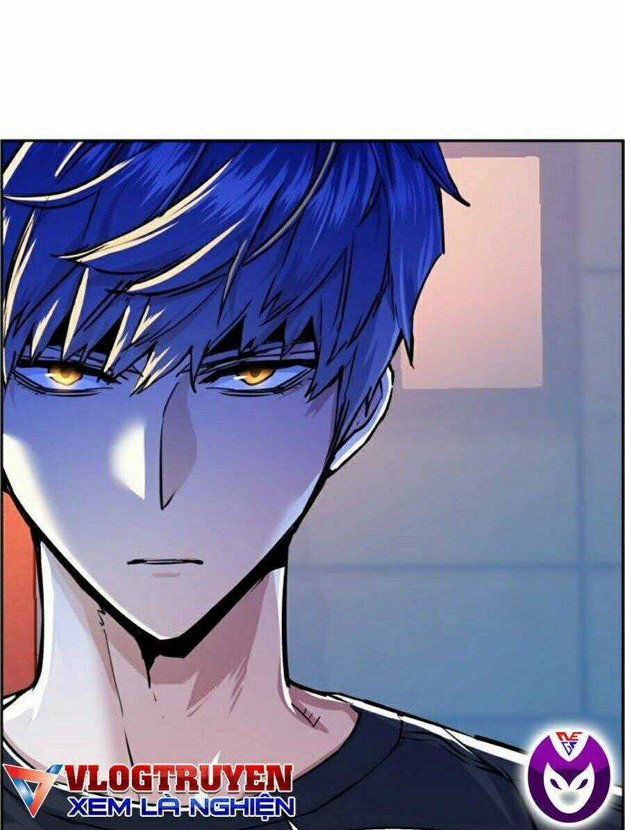 Bạn Học Tôi Là Lính Đánh Thuê Chapter 54 trang 75