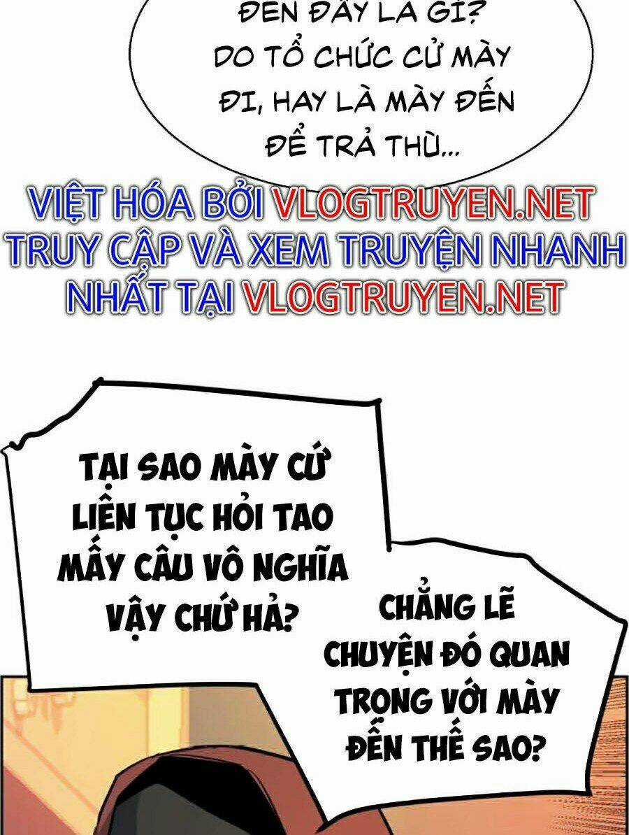 Bạn Học Tôi Là Lính Đánh Thuê Chapter 54 trang 78