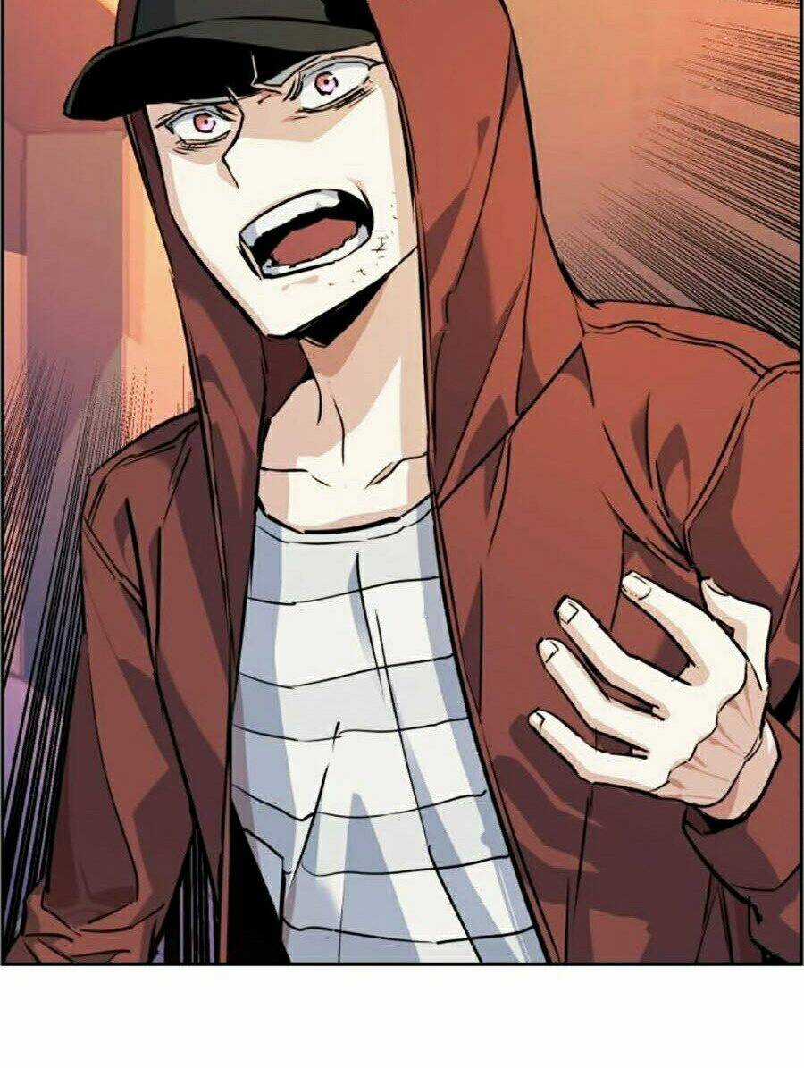 Bạn Học Tôi Là Lính Đánh Thuê Chapter 54 trang 79