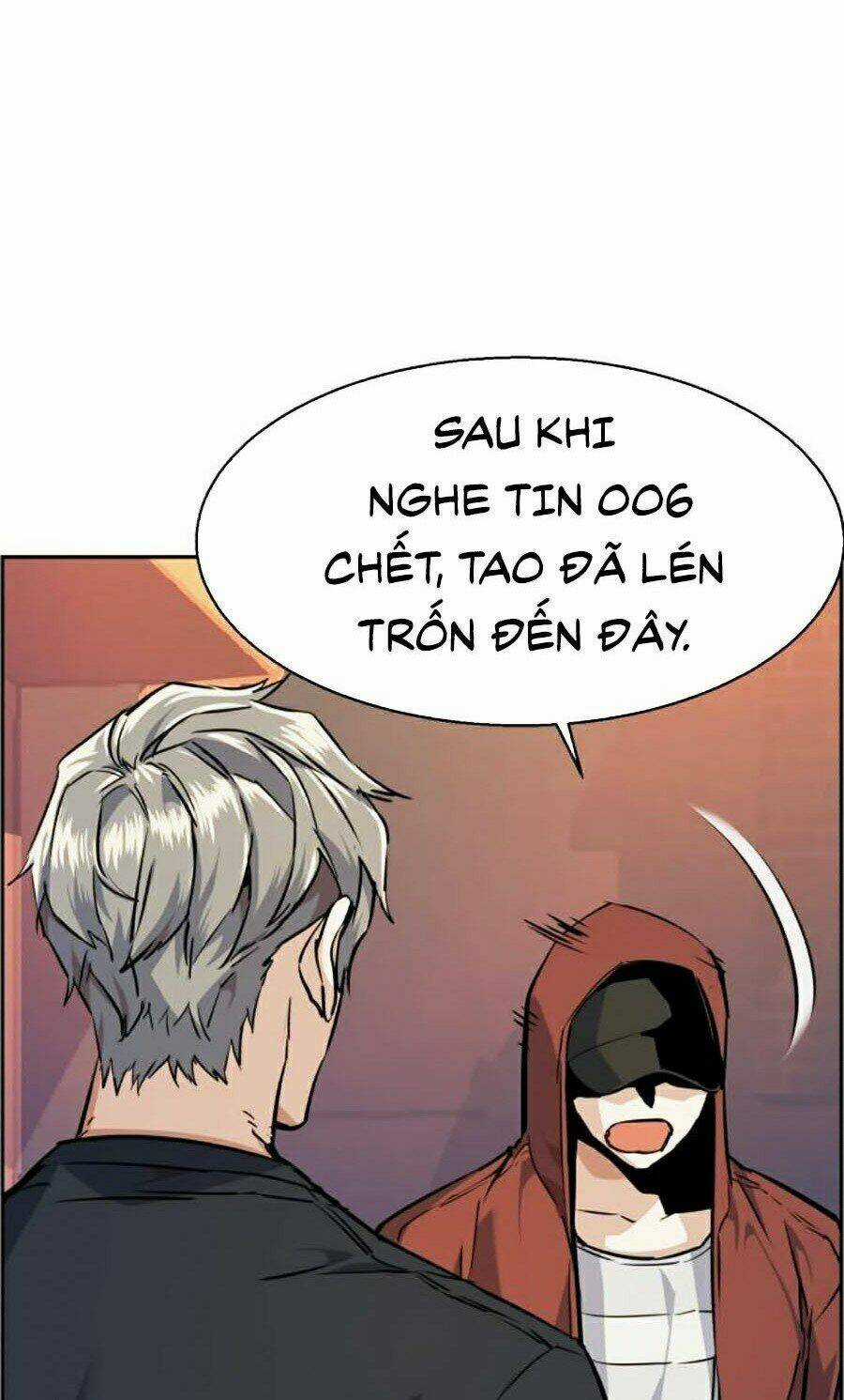 Bạn Học Tôi Là Lính Đánh Thuê Chapter 54 trang 82