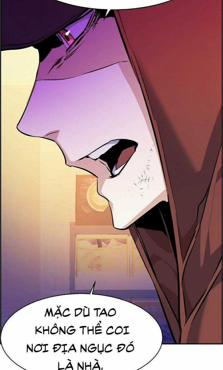 Bạn Học Tôi Là Lính Đánh Thuê Chapter 54 trang 84