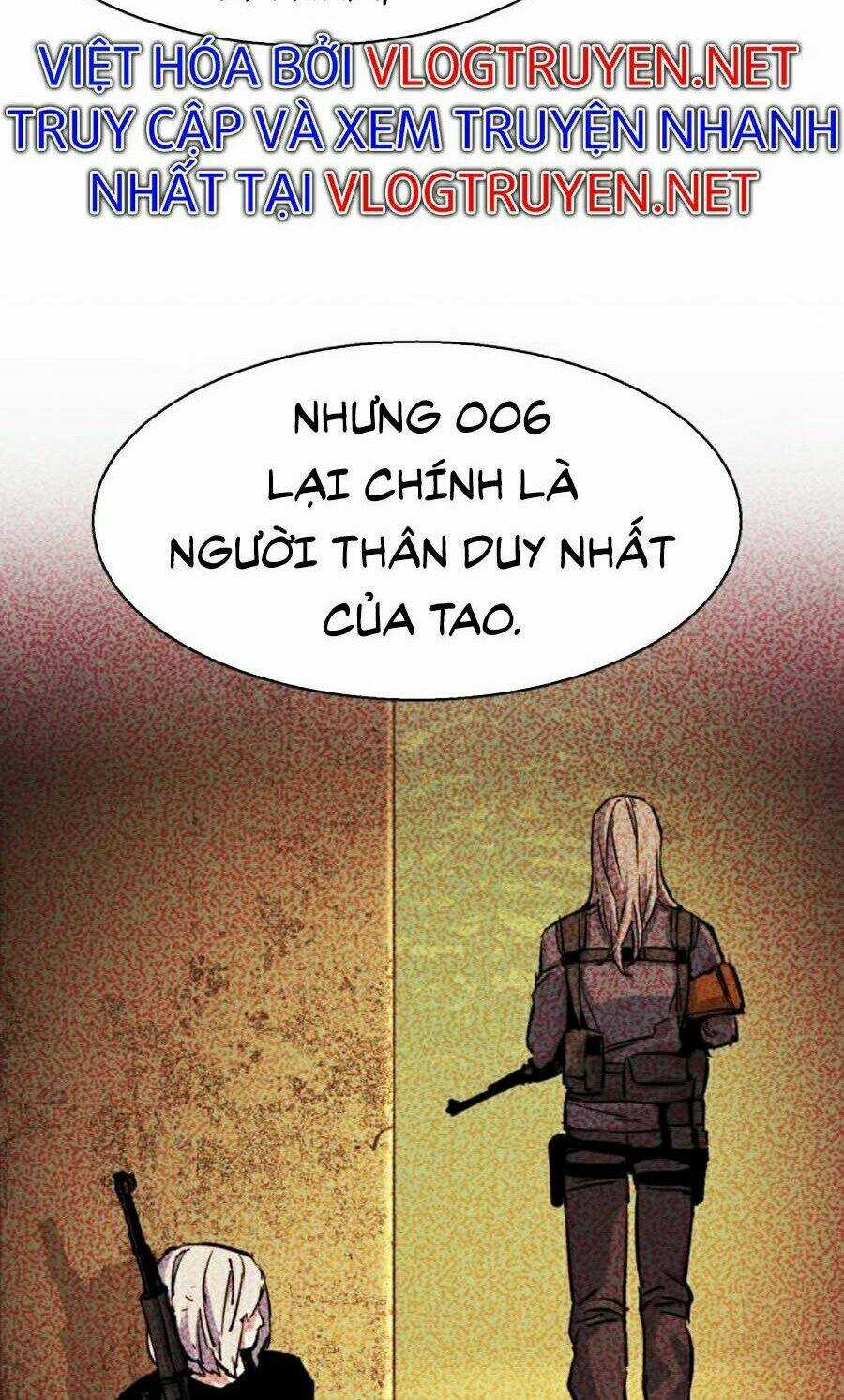 Bạn Học Tôi Là Lính Đánh Thuê Chapter 54 trang 85