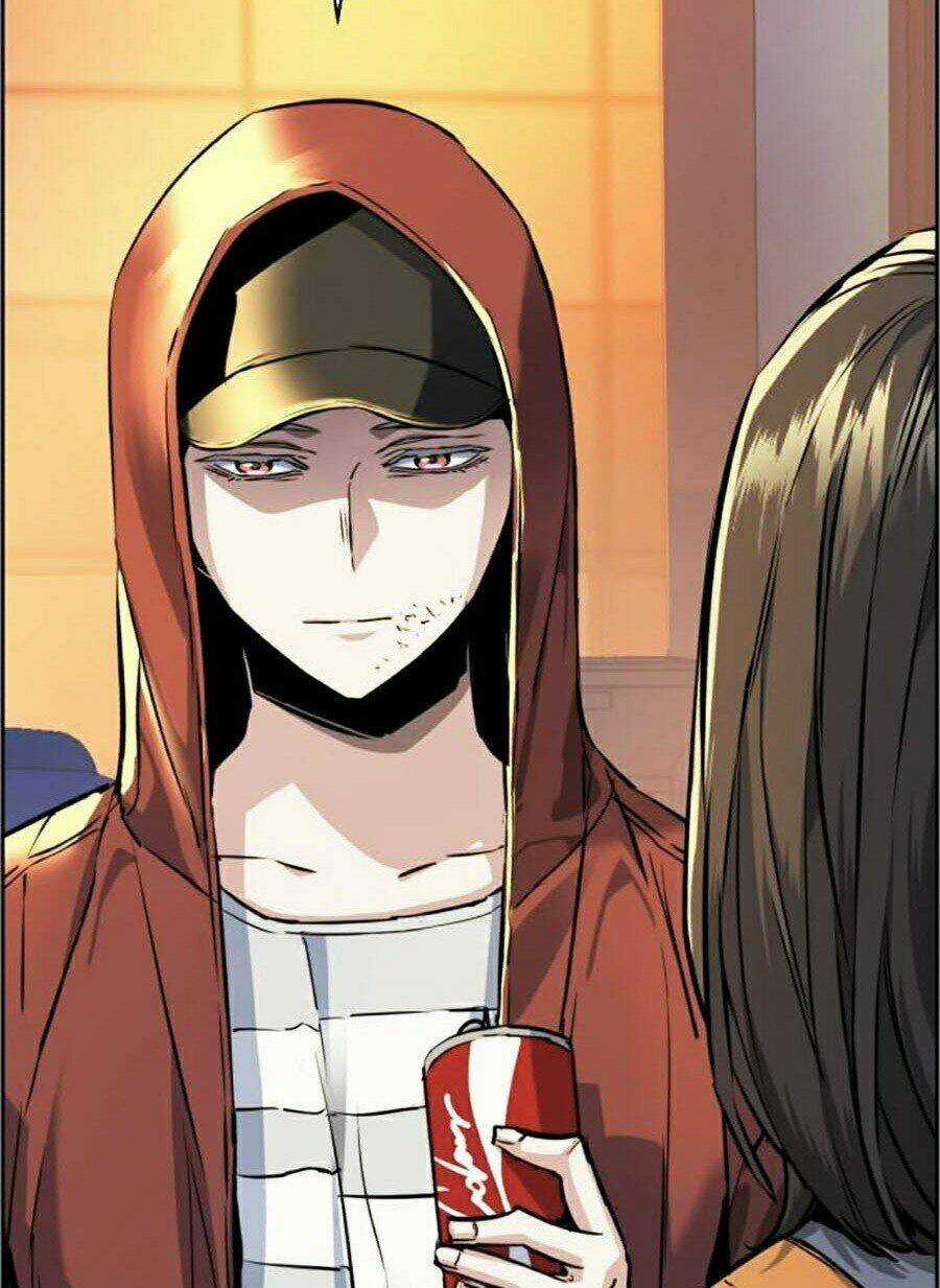 Bạn Học Tôi Là Lính Đánh Thuê Chapter 54 trang 9