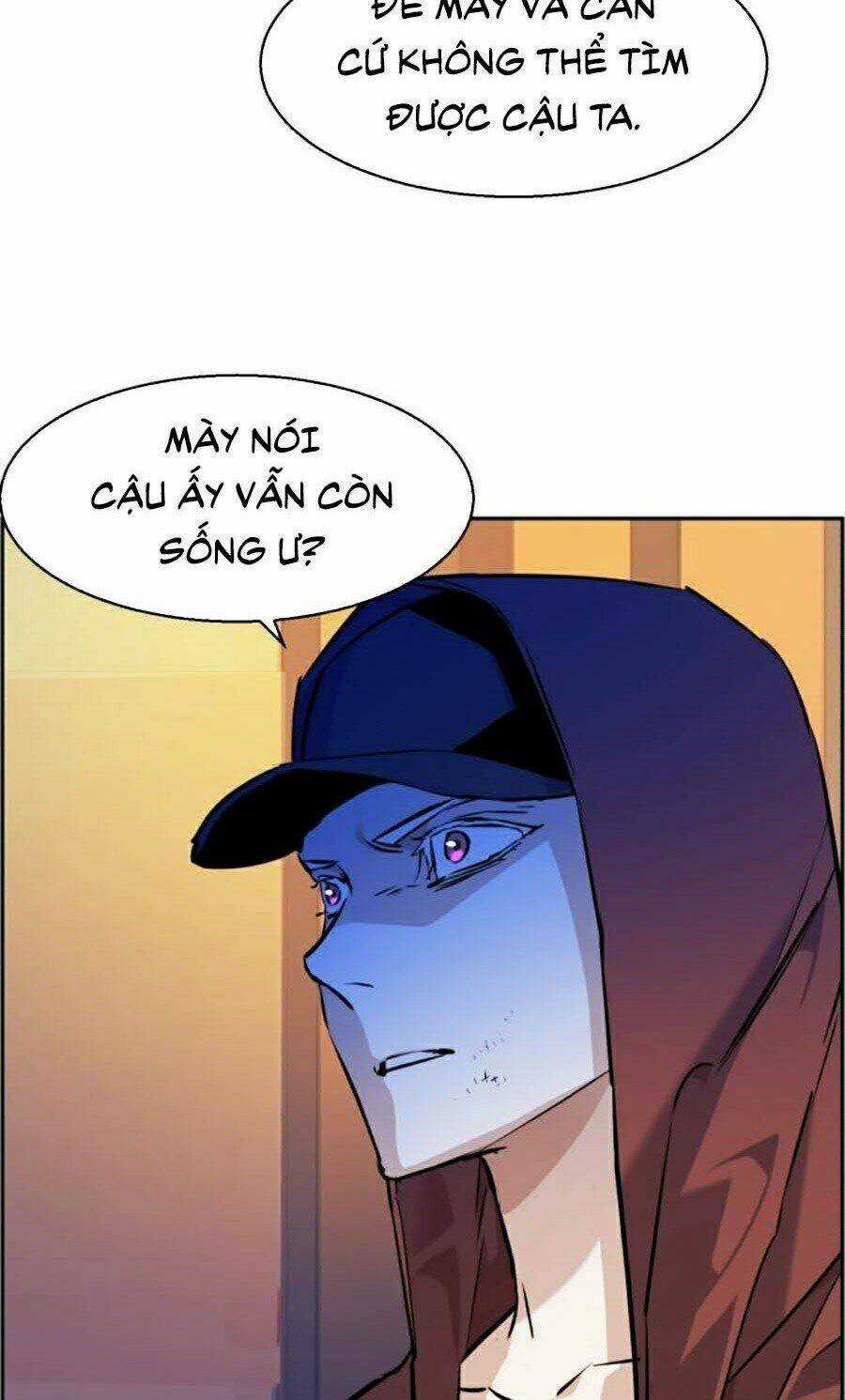 Bạn Học Tôi Là Lính Đánh Thuê Chapter 54 trang 94