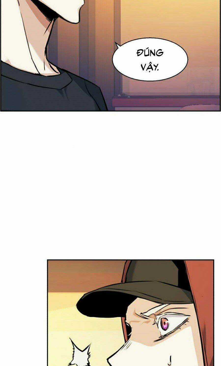 Bạn Học Tôi Là Lính Đánh Thuê Chapter 54 trang 96