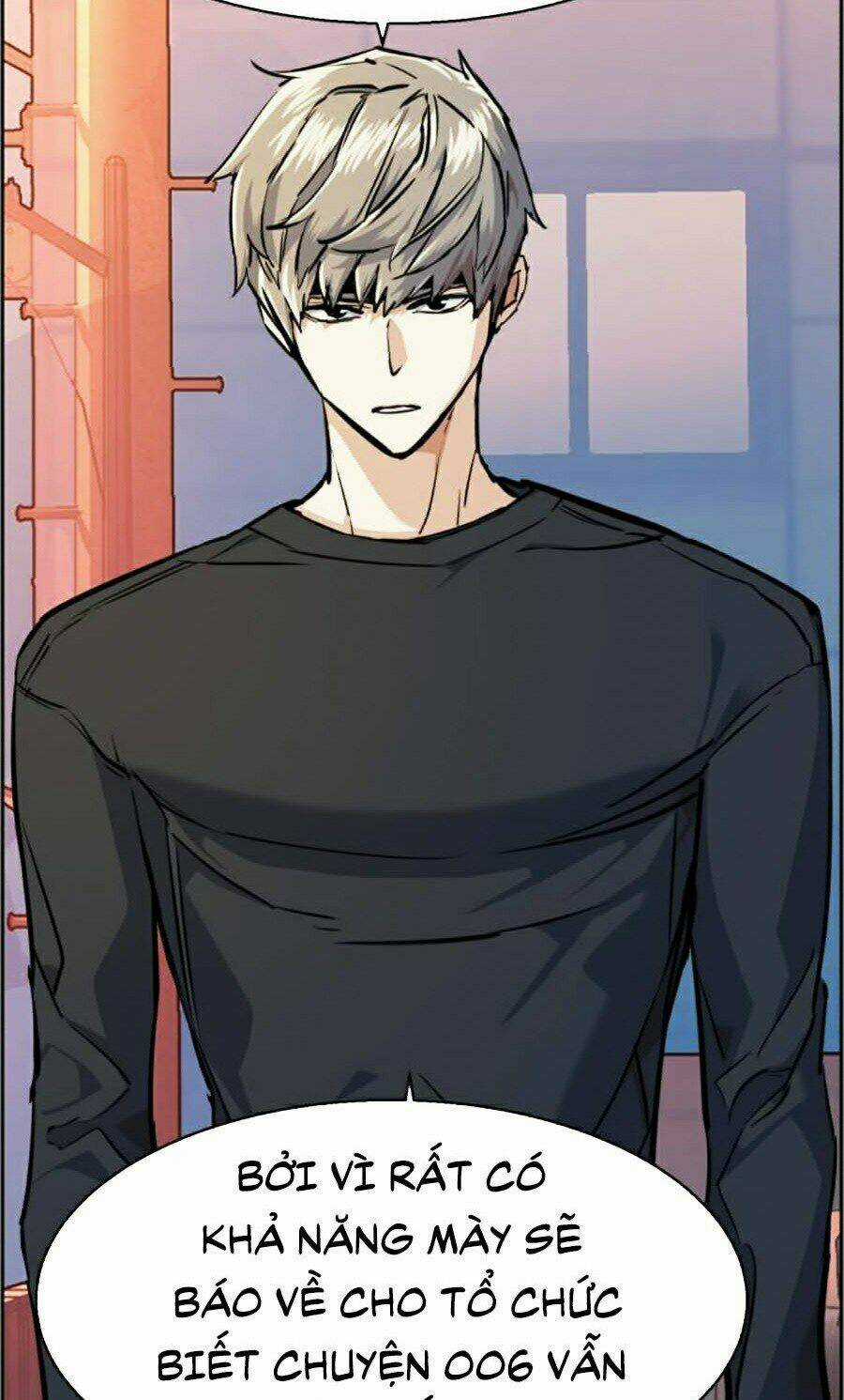 Bạn Học Tôi Là Lính Đánh Thuê Chapter 54 trang 98