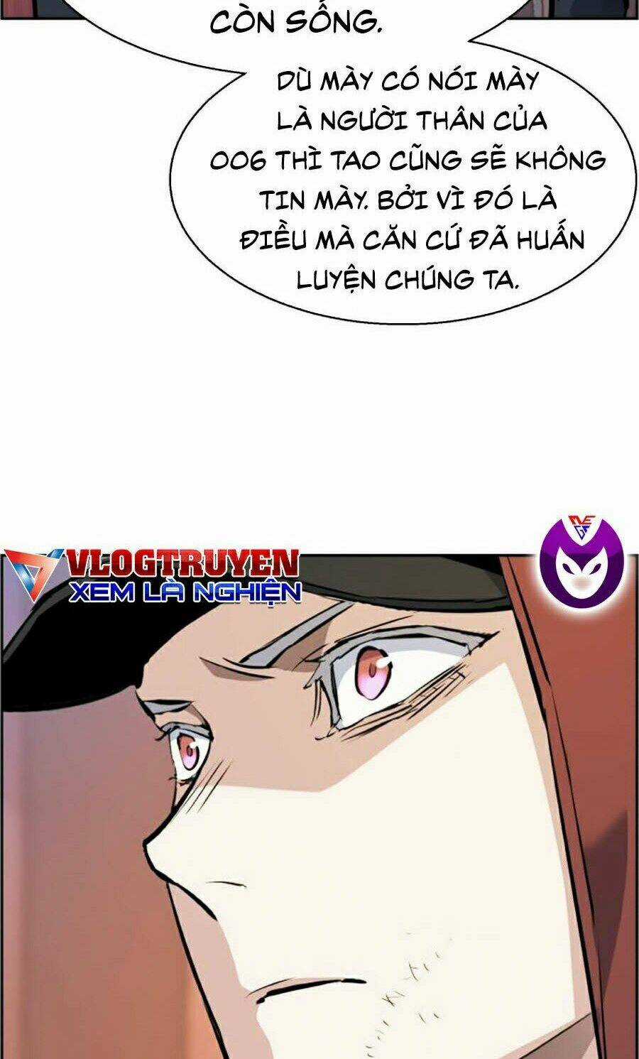 Bạn Học Tôi Là Lính Đánh Thuê Chapter 54 trang 99