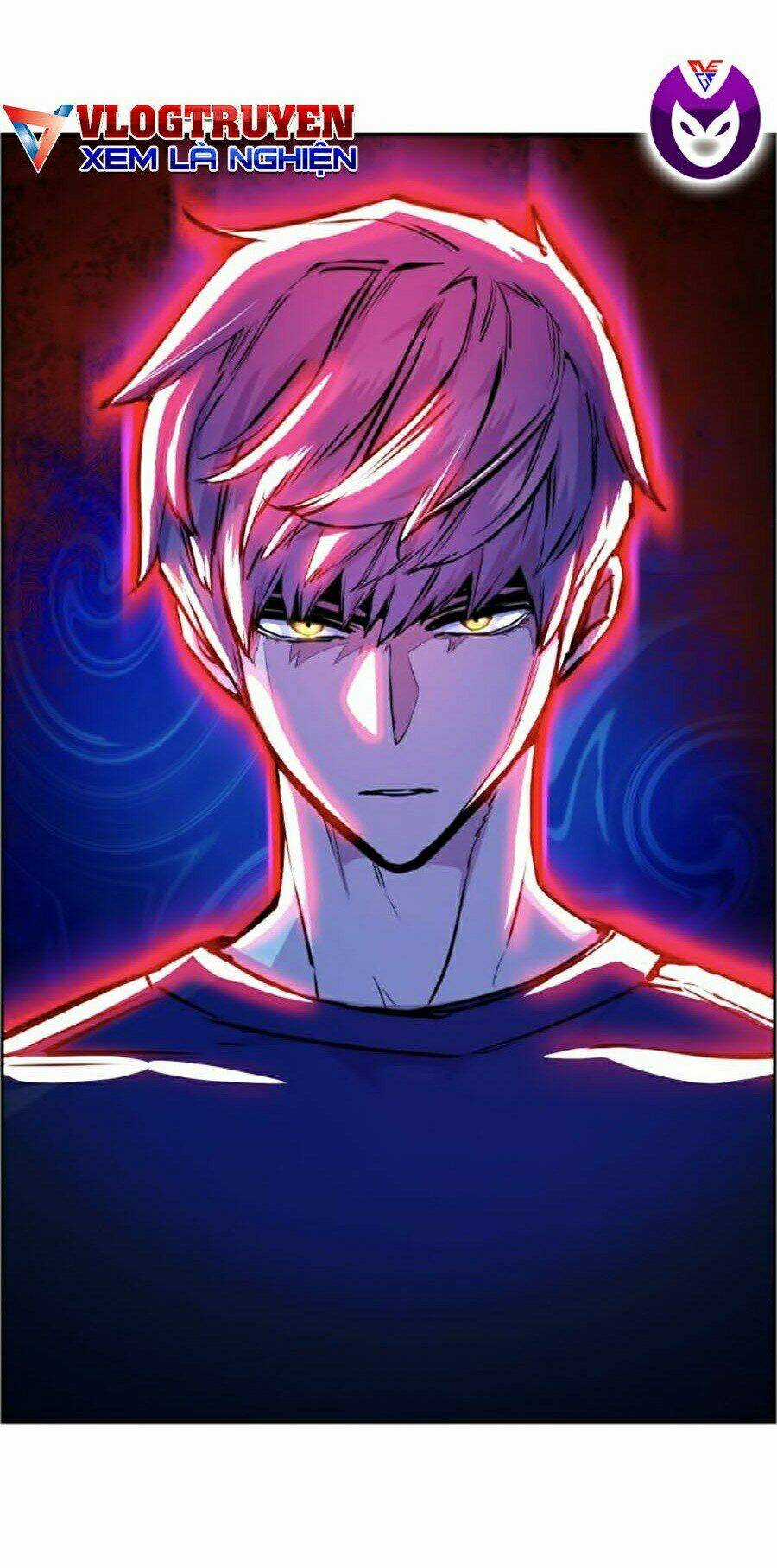 Bạn Học Tôi Là Lính Đánh Thuê Chapter 55 trang 1