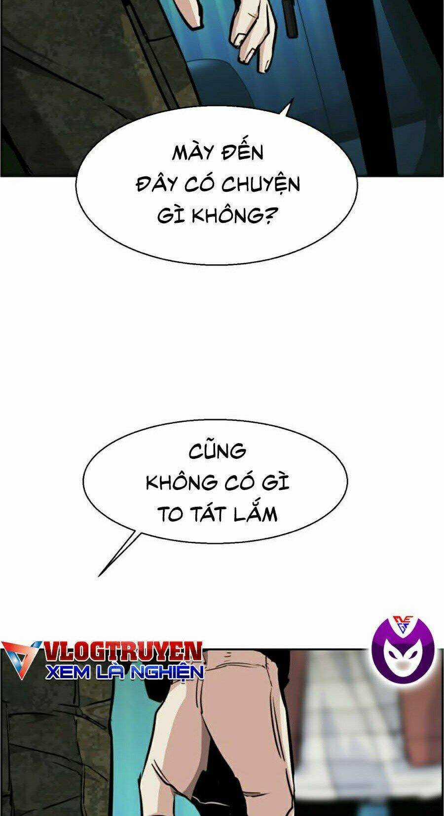 Bạn Học Tôi Là Lính Đánh Thuê Chapter 55 trang 100