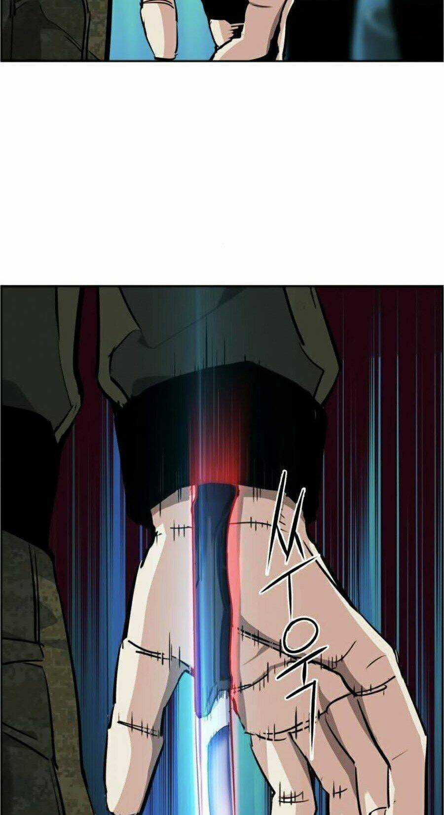 Bạn Học Tôi Là Lính Đánh Thuê Chapter 55 trang 101