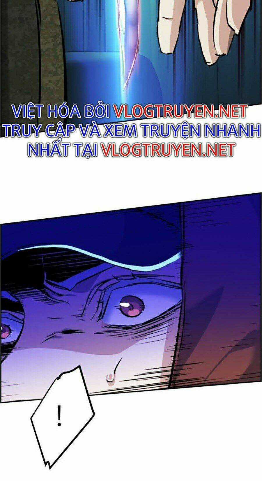 Bạn Học Tôi Là Lính Đánh Thuê Chapter 55 trang 102