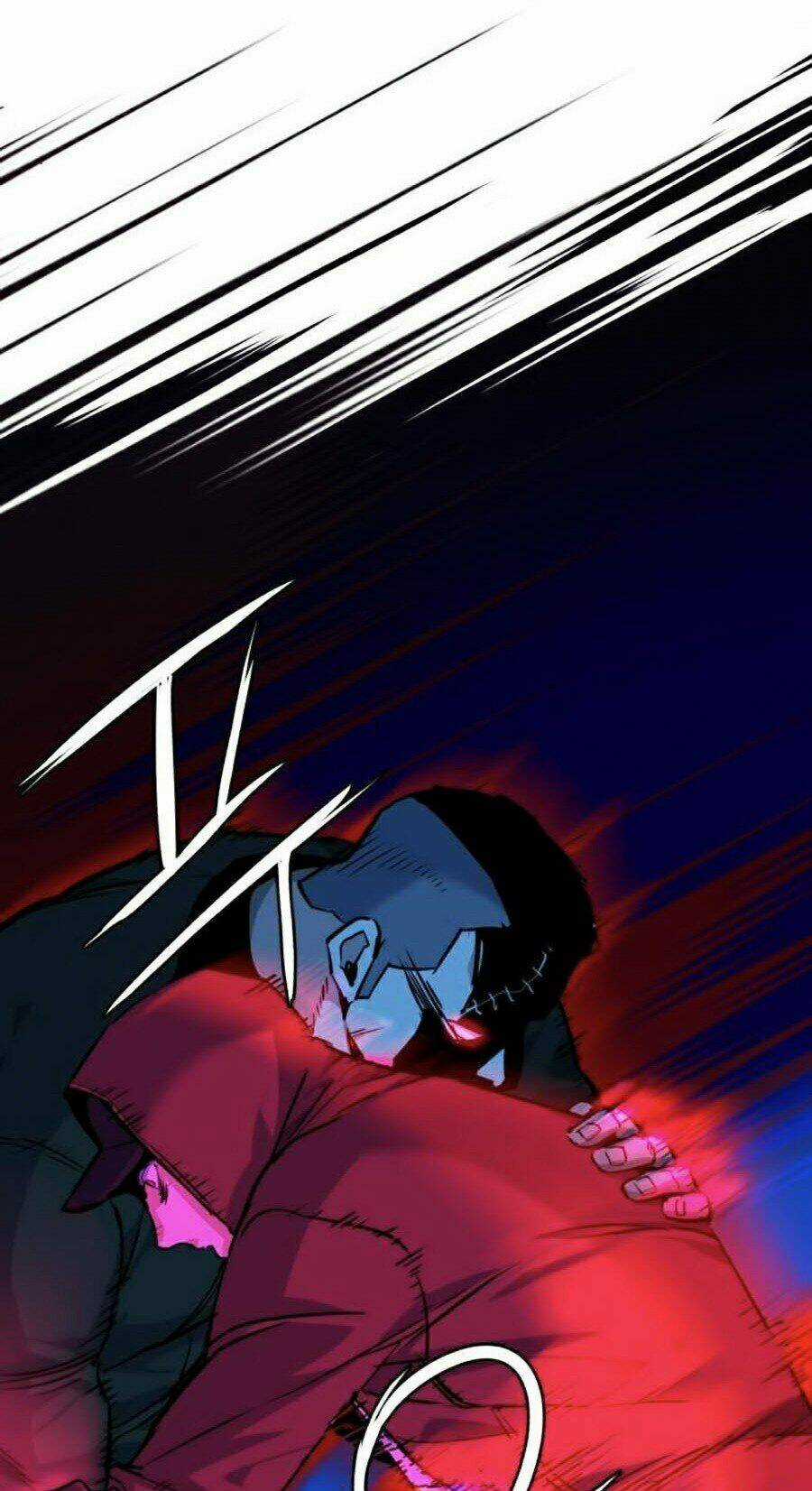 Bạn Học Tôi Là Lính Đánh Thuê Chapter 55 trang 103