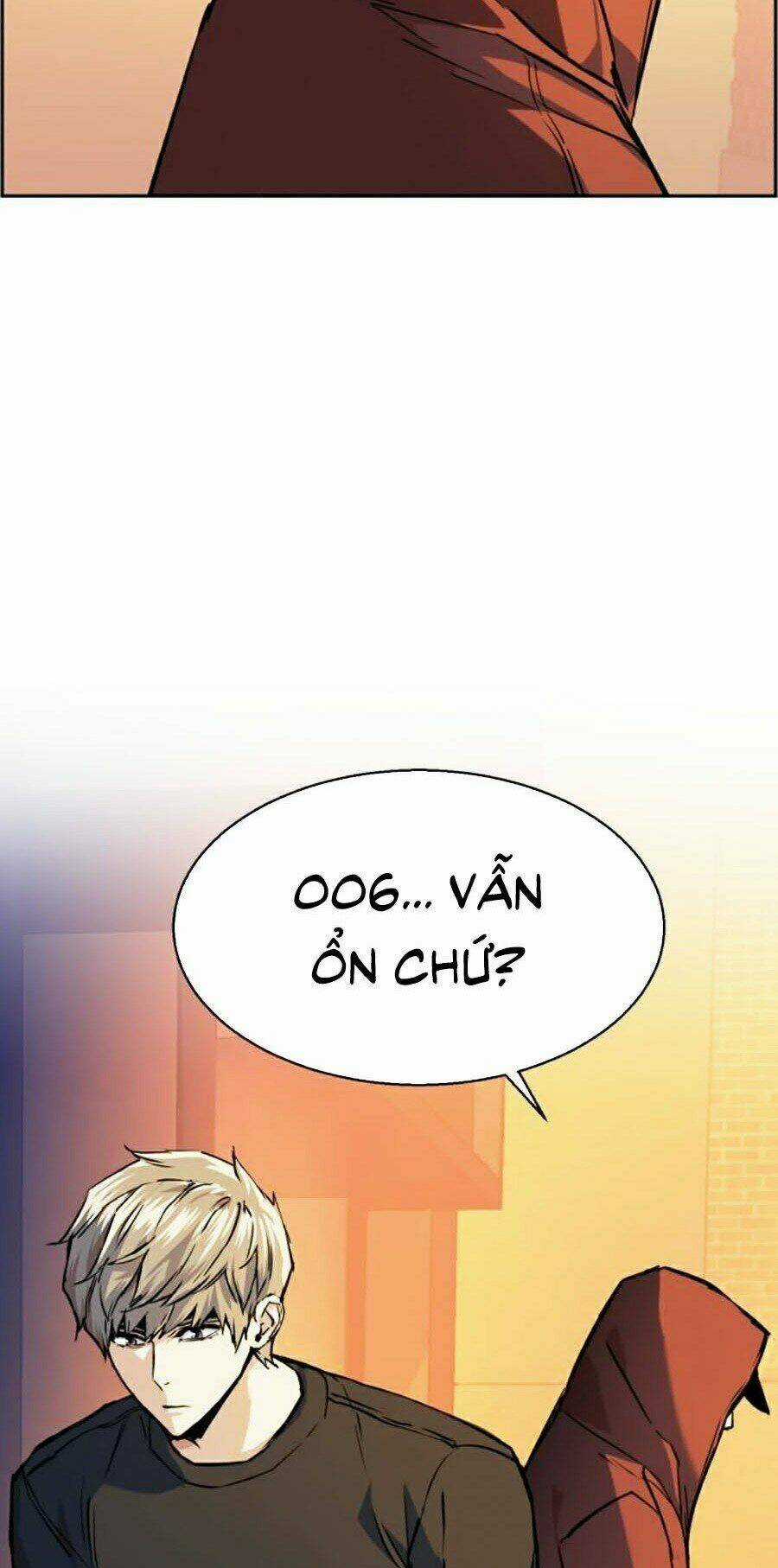 Bạn Học Tôi Là Lính Đánh Thuê Chapter 55 trang 12