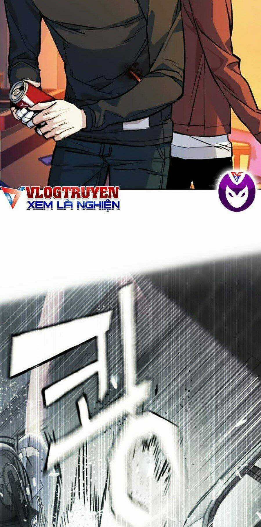 Bạn Học Tôi Là Lính Đánh Thuê Chapter 55 trang 13