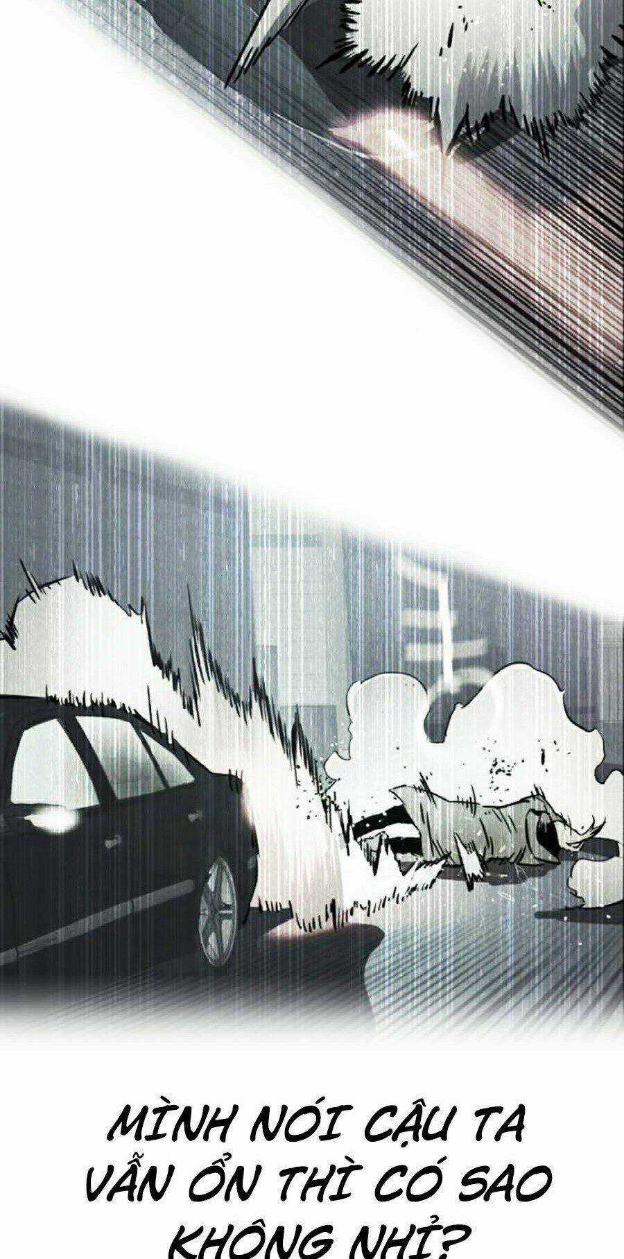 Bạn Học Tôi Là Lính Đánh Thuê Chapter 55 trang 15