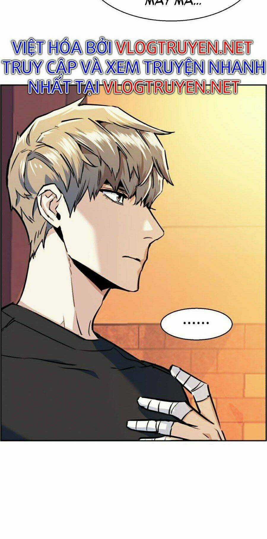 Bạn Học Tôi Là Lính Đánh Thuê Chapter 55 trang 17