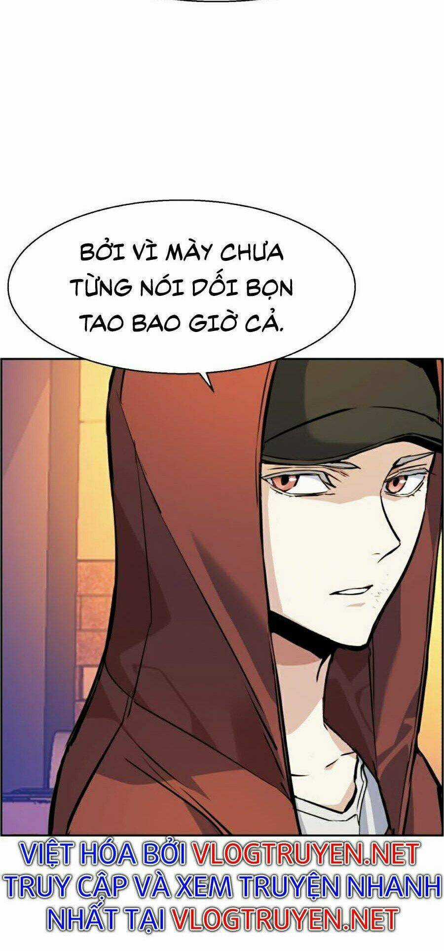 Bạn Học Tôi Là Lính Đánh Thuê Chapter 55 trang 19