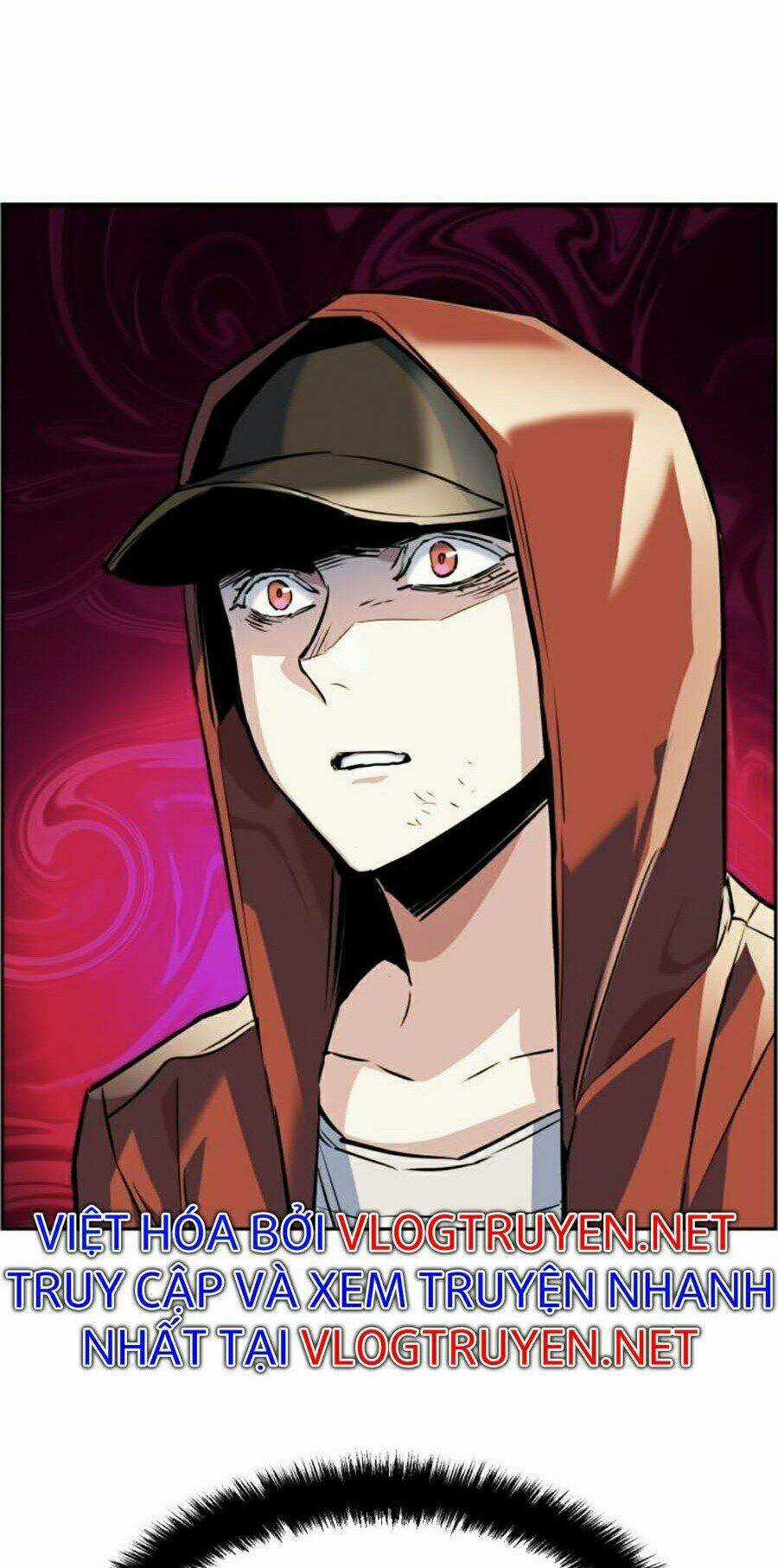 Bạn Học Tôi Là Lính Đánh Thuê Chapter 55 trang 2