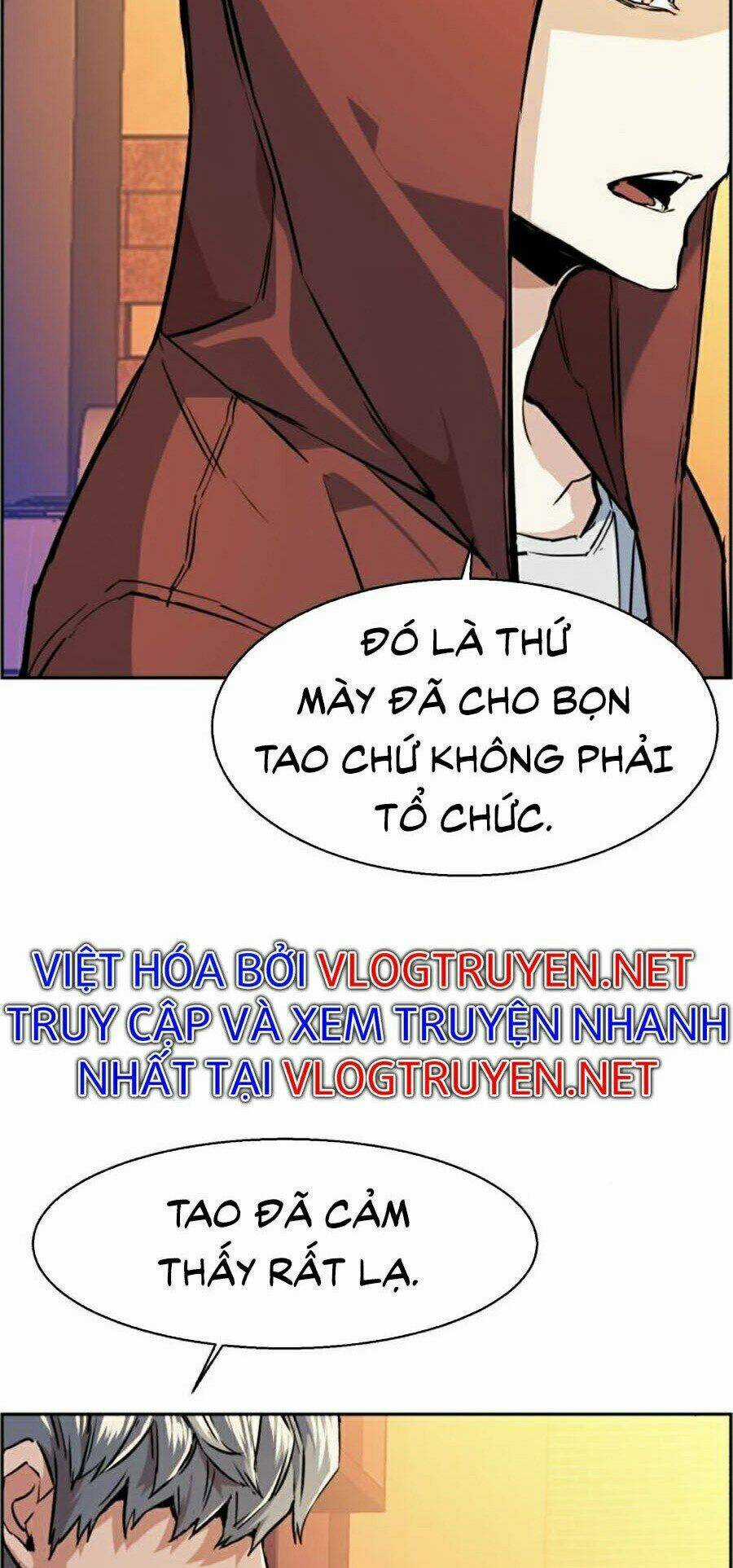 Bạn Học Tôi Là Lính Đánh Thuê Chapter 55 trang 22