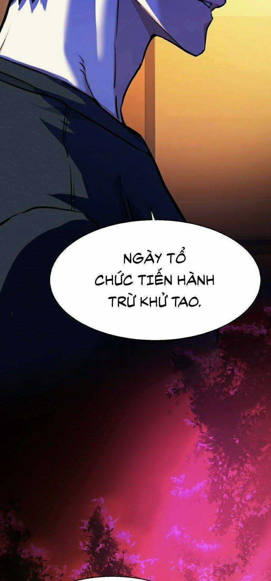 Bạn Học Tôi Là Lính Đánh Thuê Chapter 55 trang 24