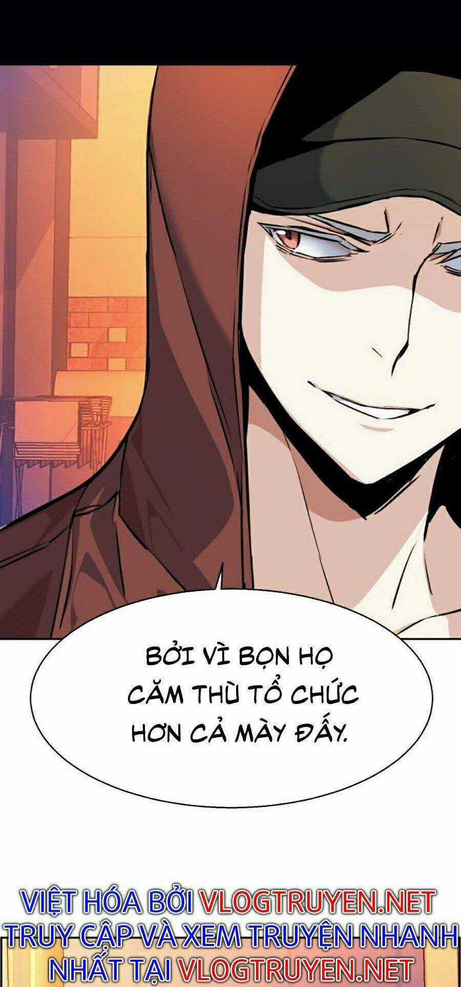 Bạn Học Tôi Là Lính Đánh Thuê Chapter 55 trang 26