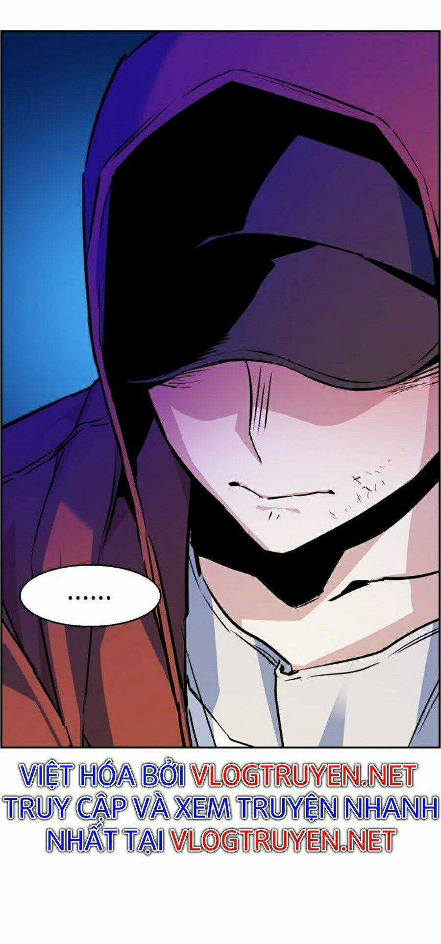 Bạn Học Tôi Là Lính Đánh Thuê Chapter 55 trang 35