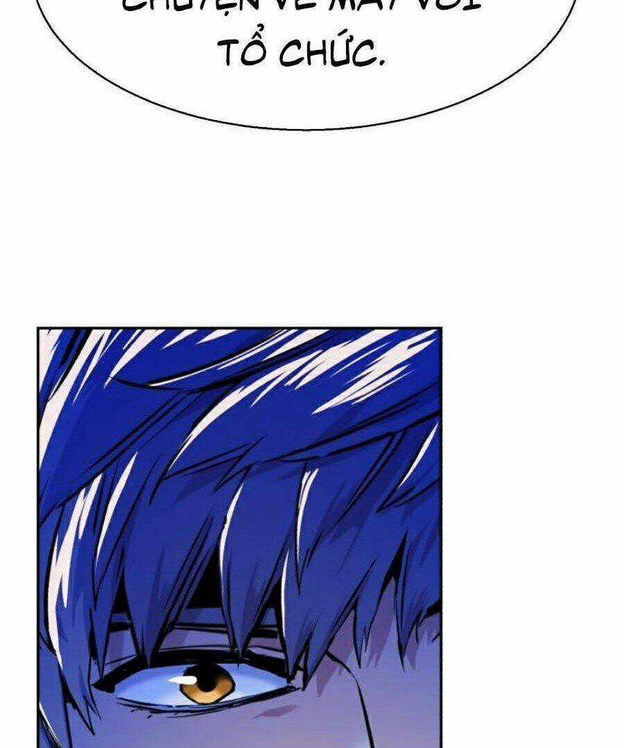 Bạn Học Tôi Là Lính Đánh Thuê Chapter 55 trang 38