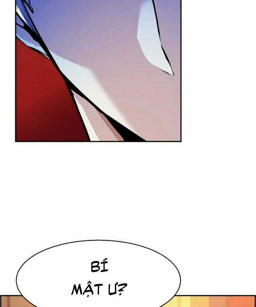 Bạn Học Tôi Là Lính Đánh Thuê Chapter 55 trang 39