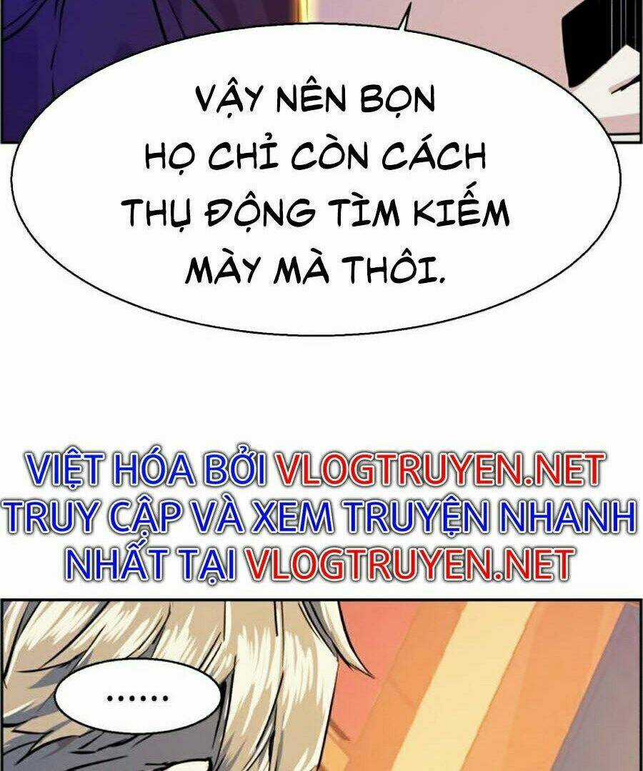 Bạn Học Tôi Là Lính Đánh Thuê Chapter 55 trang 43