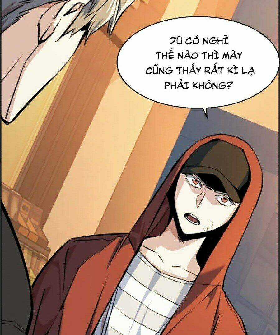 Bạn Học Tôi Là Lính Đánh Thuê Chapter 55 trang 44