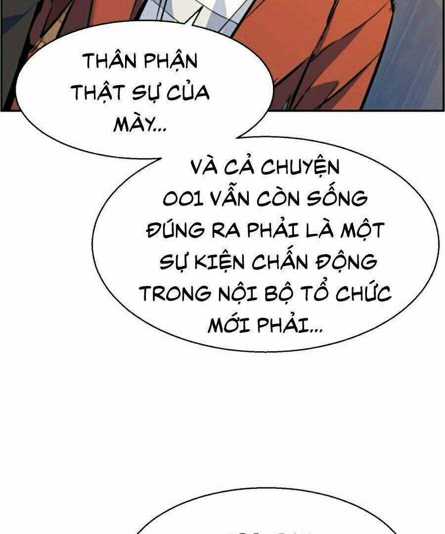 Bạn Học Tôi Là Lính Đánh Thuê Chapter 55 trang 45