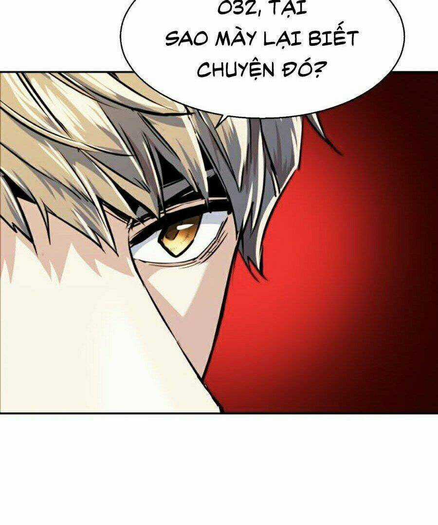 Bạn Học Tôi Là Lính Đánh Thuê Chapter 55 trang 46