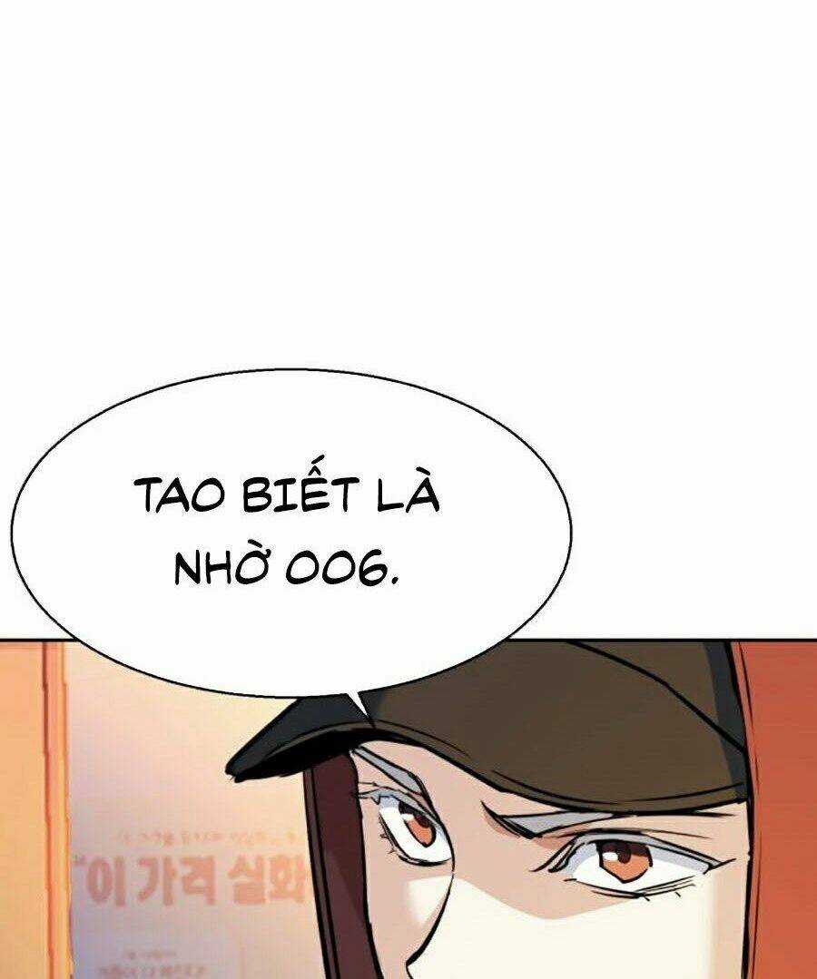 Bạn Học Tôi Là Lính Đánh Thuê Chapter 55 trang 47