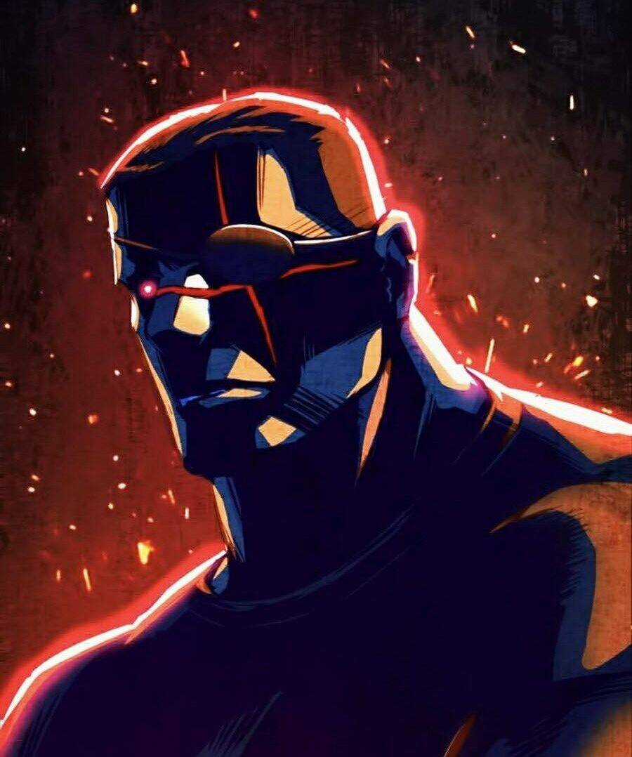 Bạn Học Tôi Là Lính Đánh Thuê Chapter 55 trang 49