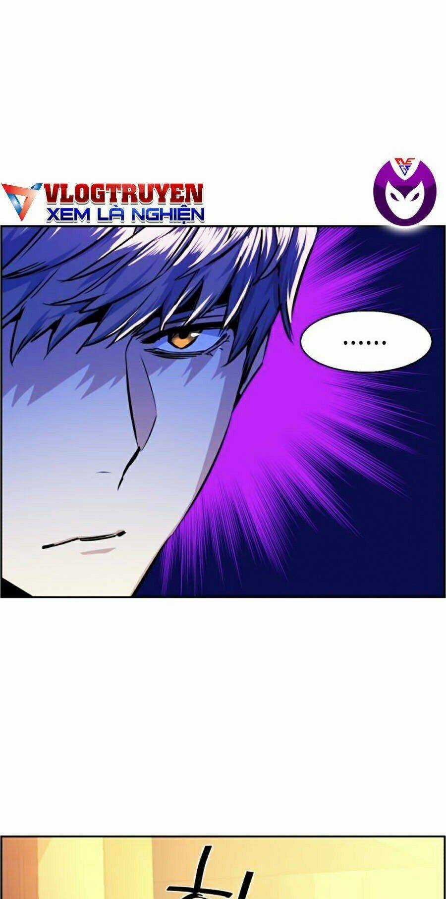 Bạn Học Tôi Là Lính Đánh Thuê Chapter 55 trang 5