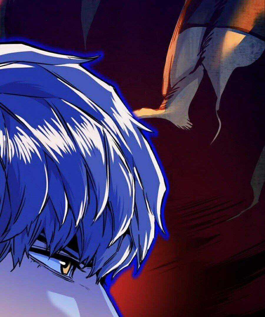 Bạn Học Tôi Là Lính Đánh Thuê Chapter 55 trang 50