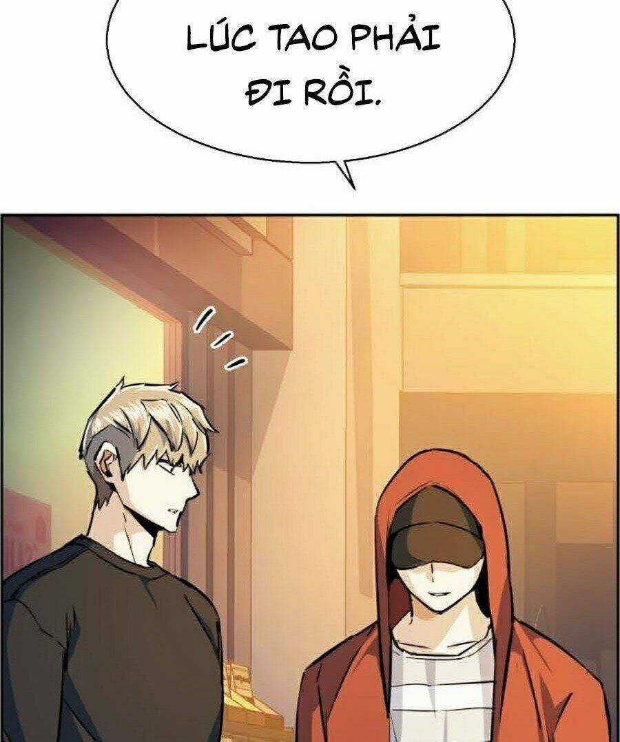 Bạn Học Tôi Là Lính Đánh Thuê Chapter 55 trang 52