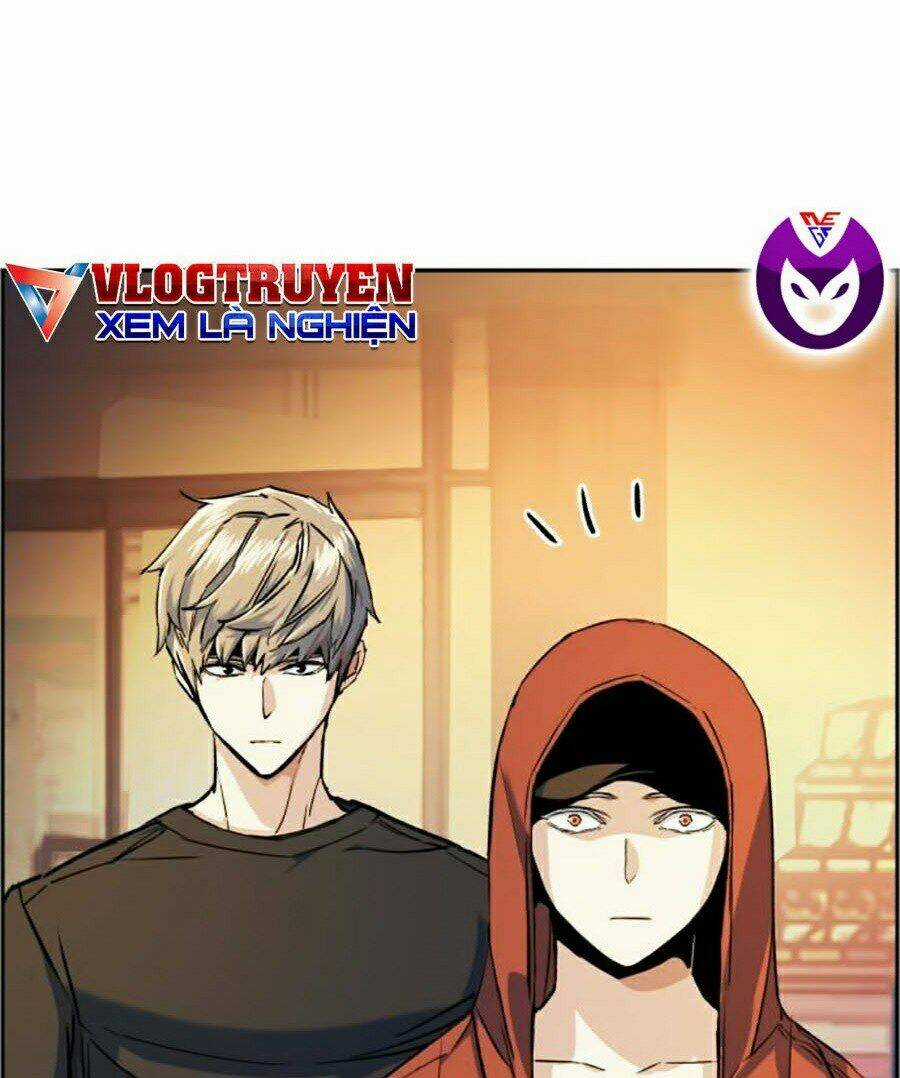 Bạn Học Tôi Là Lính Đánh Thuê Chapter 55 trang 54