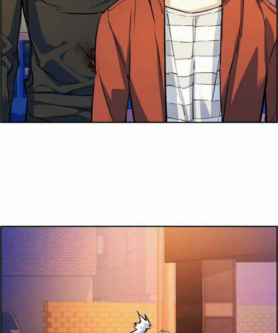 Bạn Học Tôi Là Lính Đánh Thuê Chapter 55 trang 55